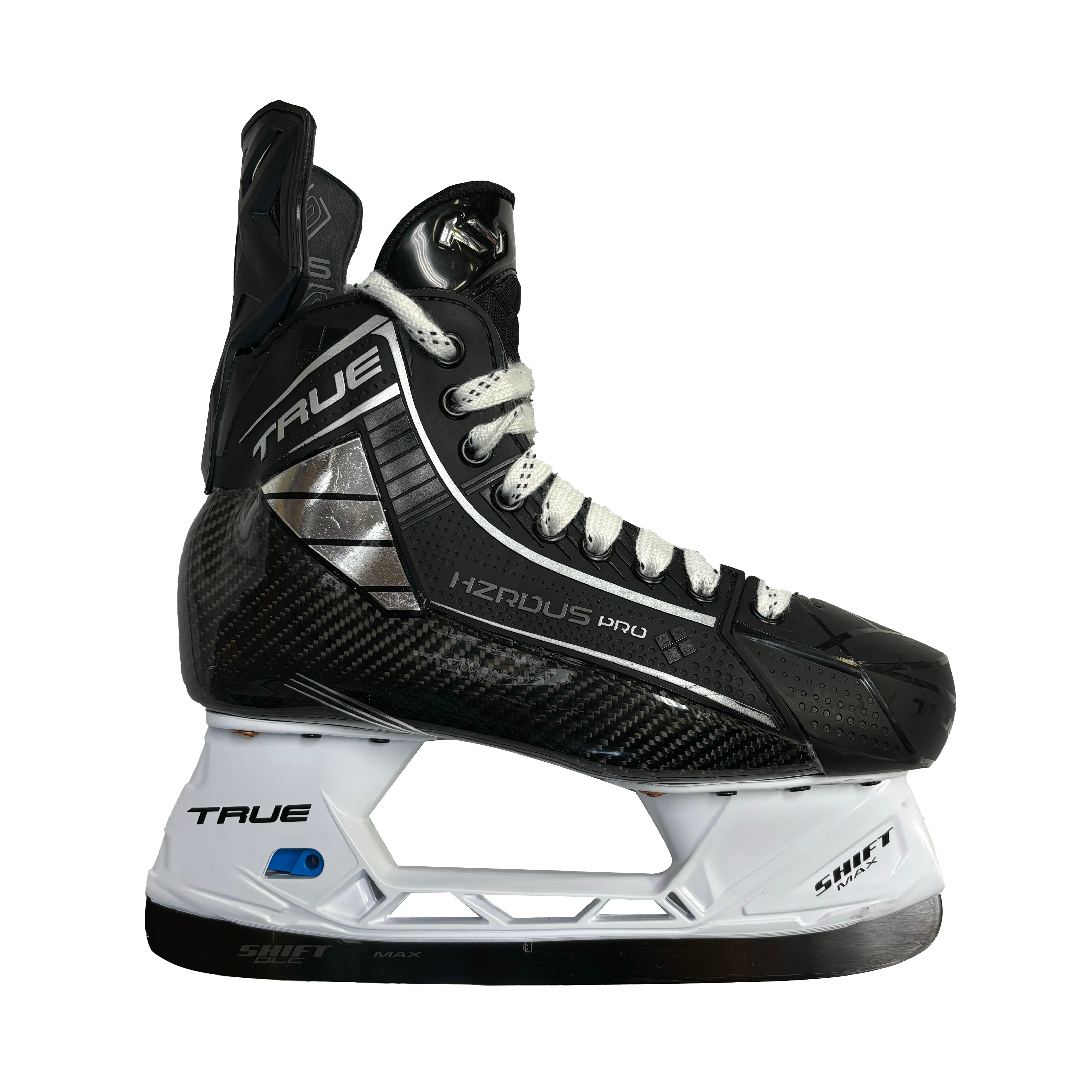True HZRDUS Pro - Pro Stock Hockey Skates - Size 7.5R