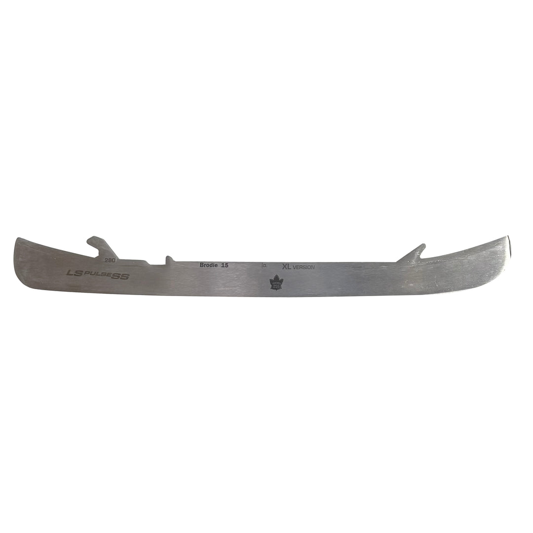 Bauer LS Pulse SS XL Edge Steel - Pro Stock - TJ Brodie