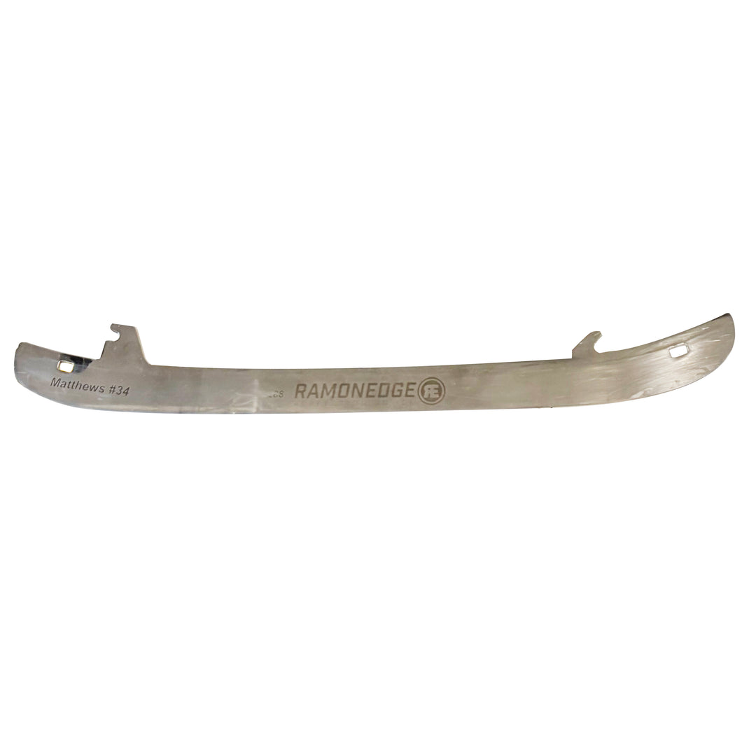 RamonEdge Speedblade XS Steel - Pro Stock - Auston Matthews