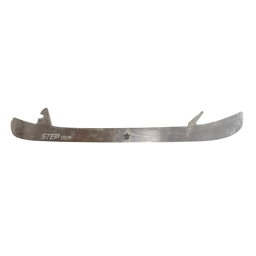 Step Steel Reload XS Stainless Steel - Pro Stock - John Tavares