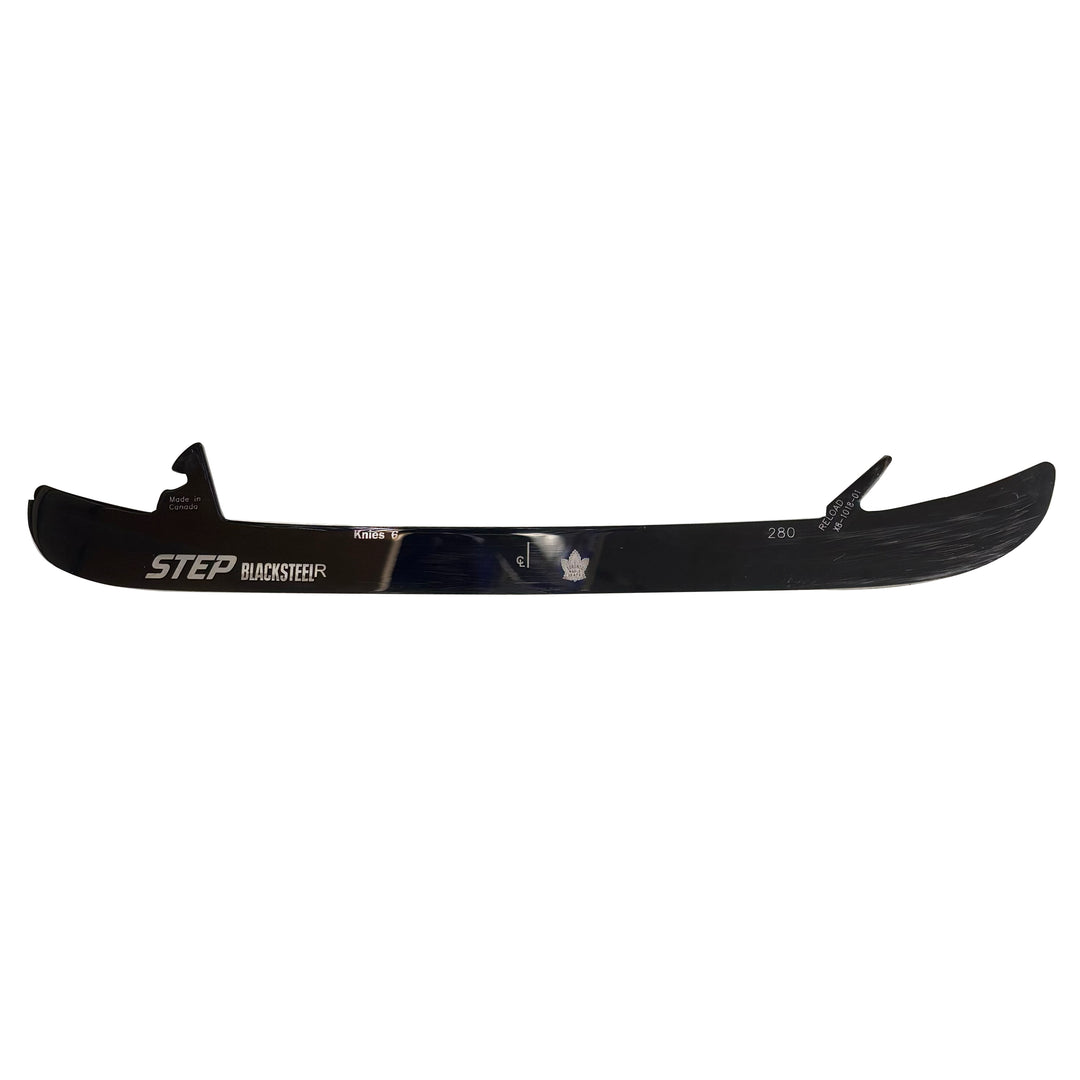 Step Steel Reload XS Black Steel - Pro Stock - Matthew Knies