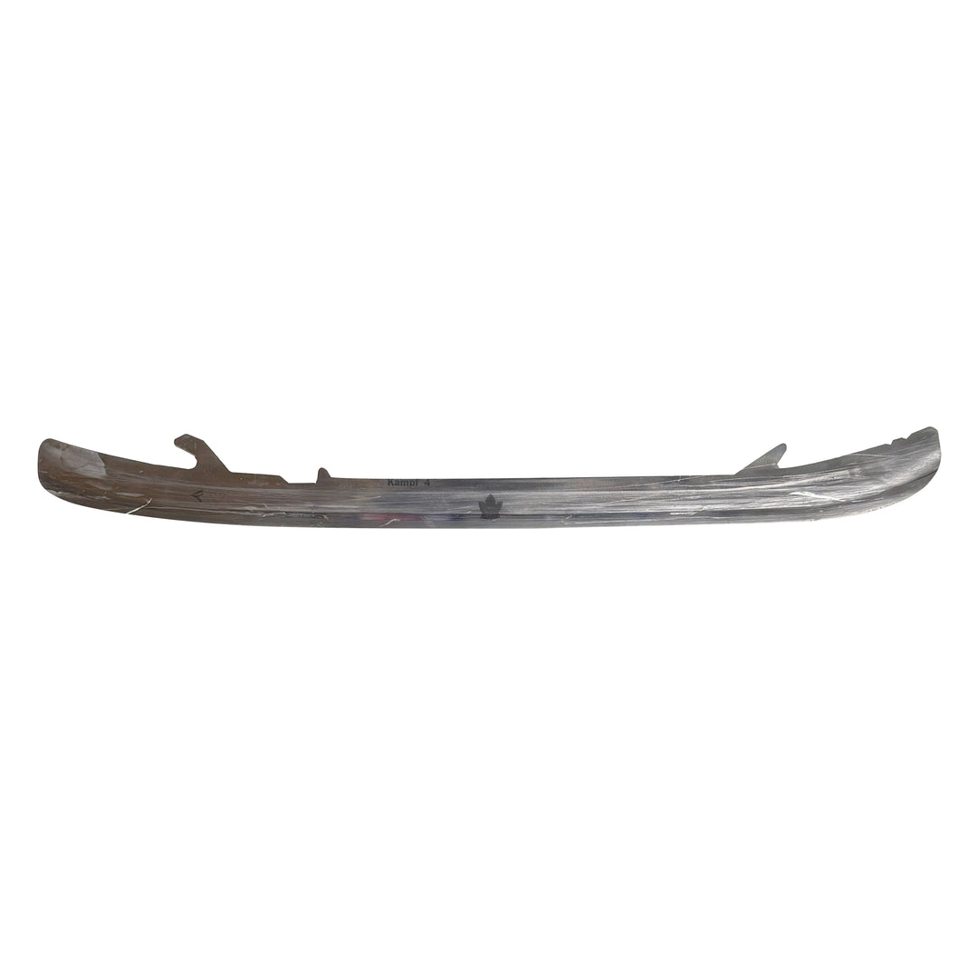 Flare Blade Lightspeed Edge Steel - Pro Stock - David Kampf