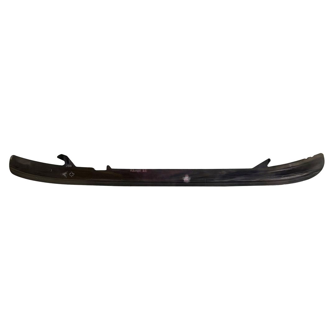 Flare Blade Lightspeed Edge Black Steel - Pro Stock - David Kampf