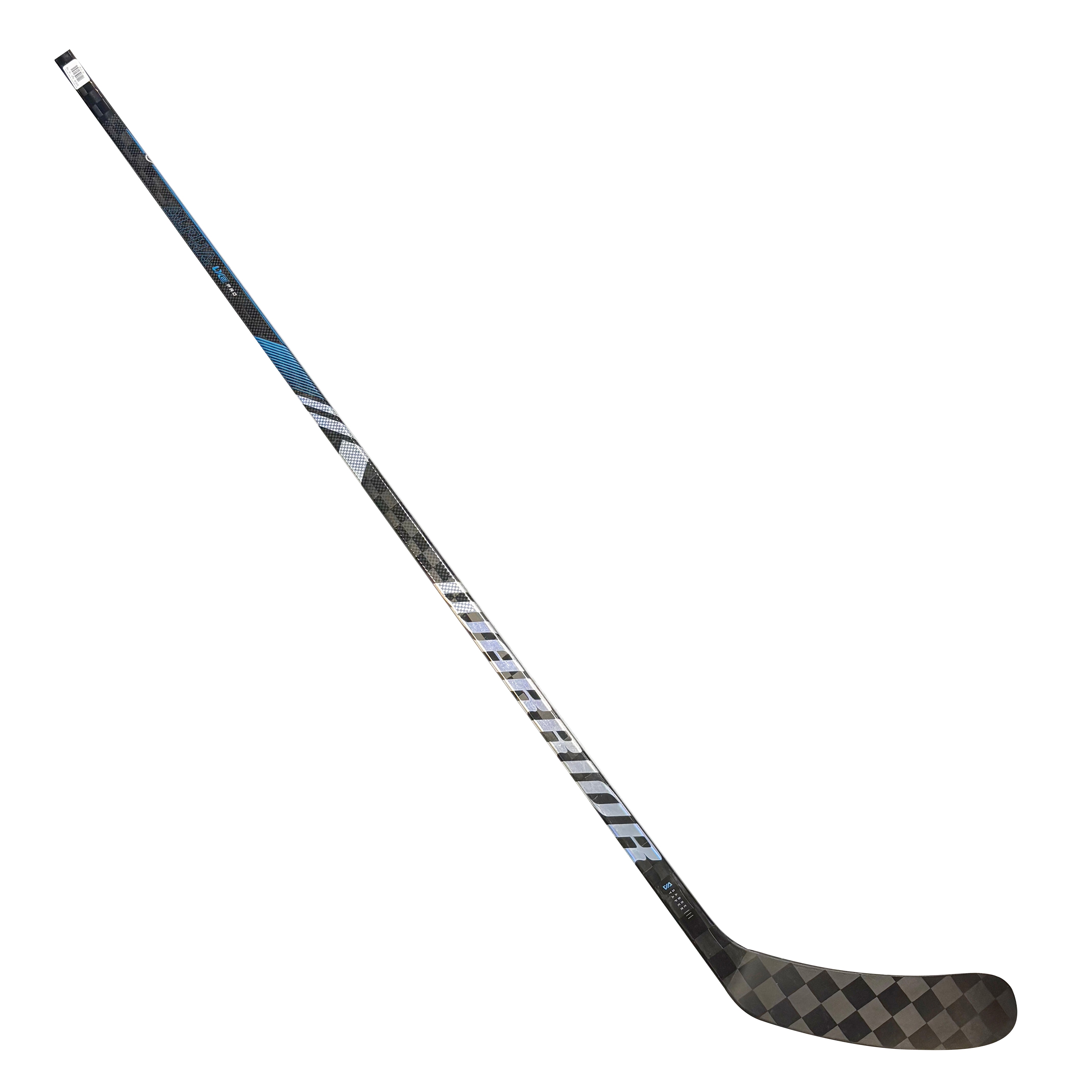 Max Pacioretty Pro Stock - Warrior Alpha LX2 Pro (NHL)