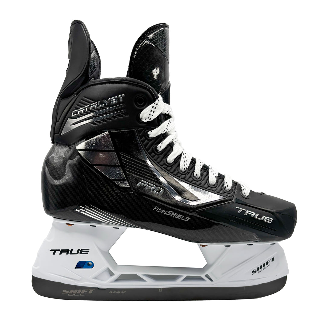 True Catalyst Pro - Pro Stock Skate - Mason Mctavish - 8.5R (2024)