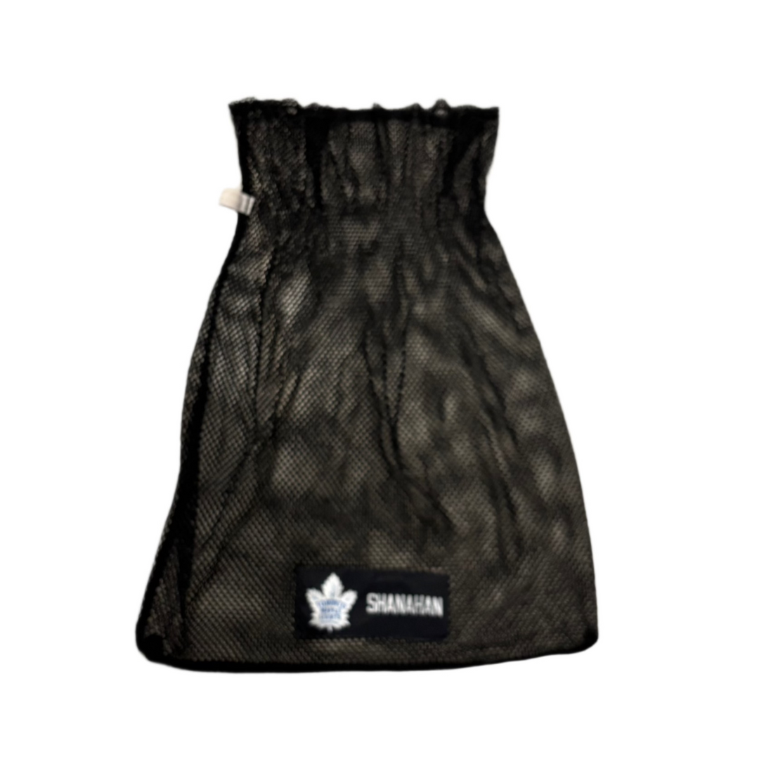 Toronto Maple Leafs Team Issued Laundry Bags - Management