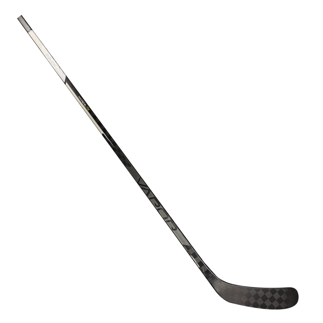 Bauer Vapor Hyperlite - Pro Stock Hockey Stick - BR