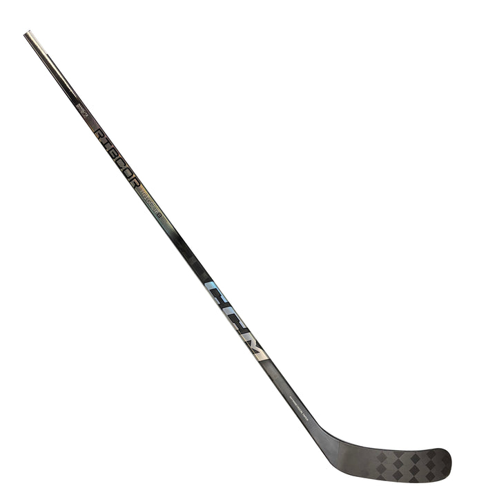 CCM Ribcor Trigger 8 Pro - Pro Stock Hockey Stick - KD