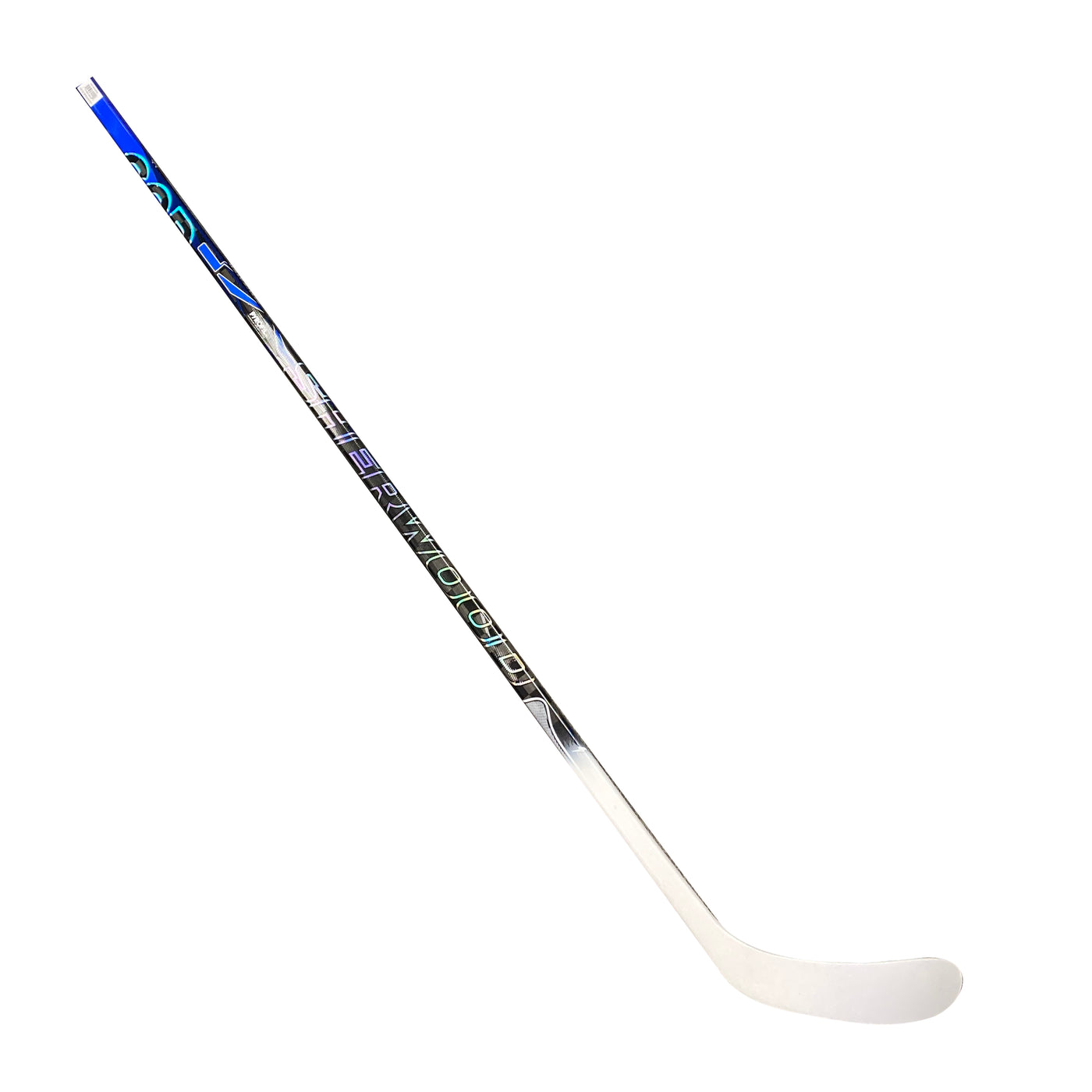 Sherwood Code TMP Pro "Willy Styles" Special Edition Senior Hockey Stick