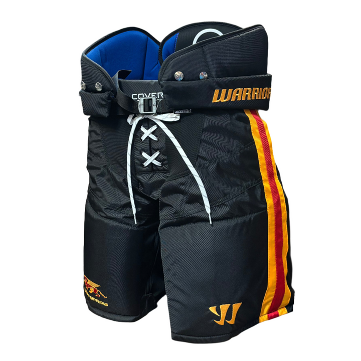 Warrior Covert - Pro Stock Custom Senior Pant - Guelph Gryphons
