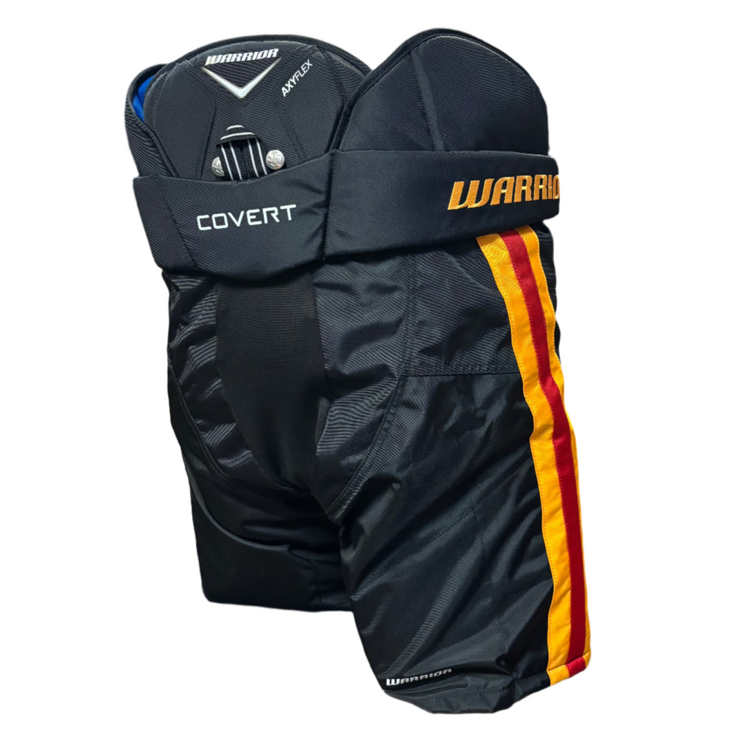 Warrior Covert - Pro Stock Custom Senior Pant - Guelph Gryphons