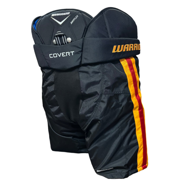 Warrior Covert - Pro Stock Custom Senior Pant - Guelph Gryphons