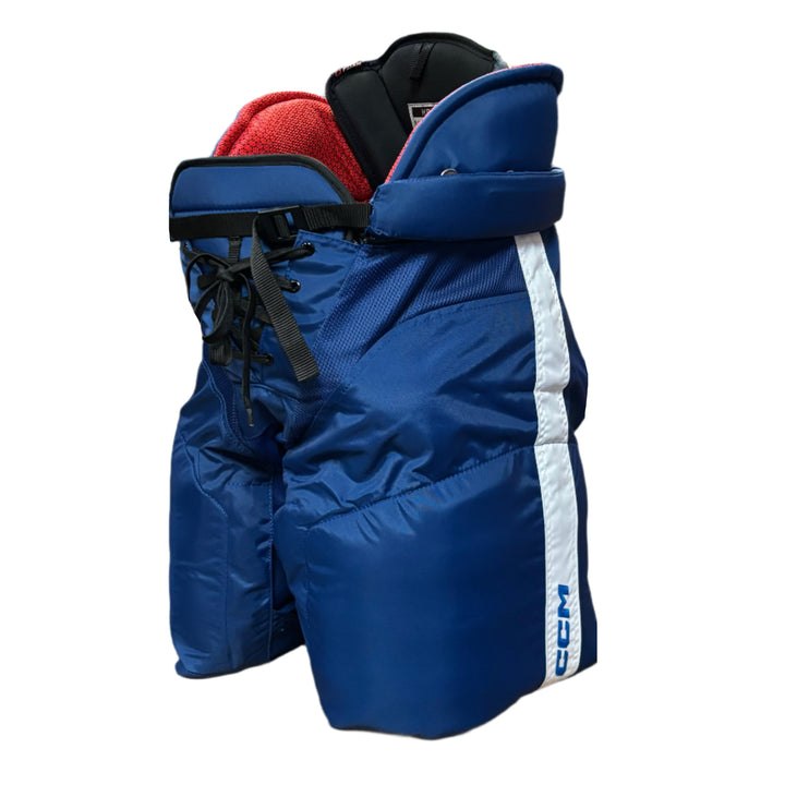 CCM HP45X - Toronto Maple Leafs - Pro Stock Hockey Pant