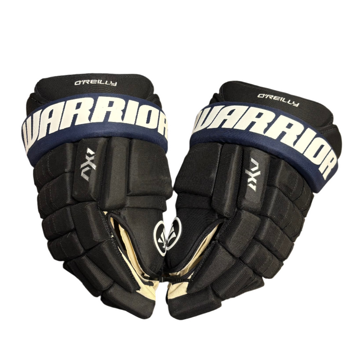 Warrior Franchise AX1 - Toronto Maple Leafs (Drew House) - Pro Stock Glove - Ryan O'Reilly