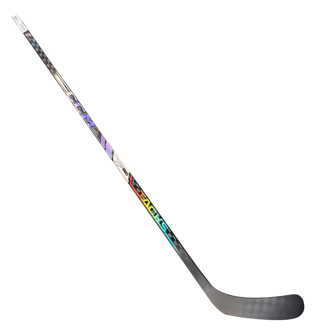 CCM Tacks XF Pro - Pro Stock Hockey Stick - LH