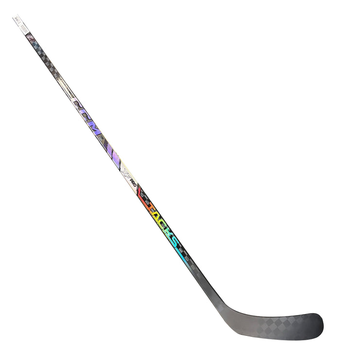 CCM Tacks XF Pro - Pro Stock Hockey Stick - LH