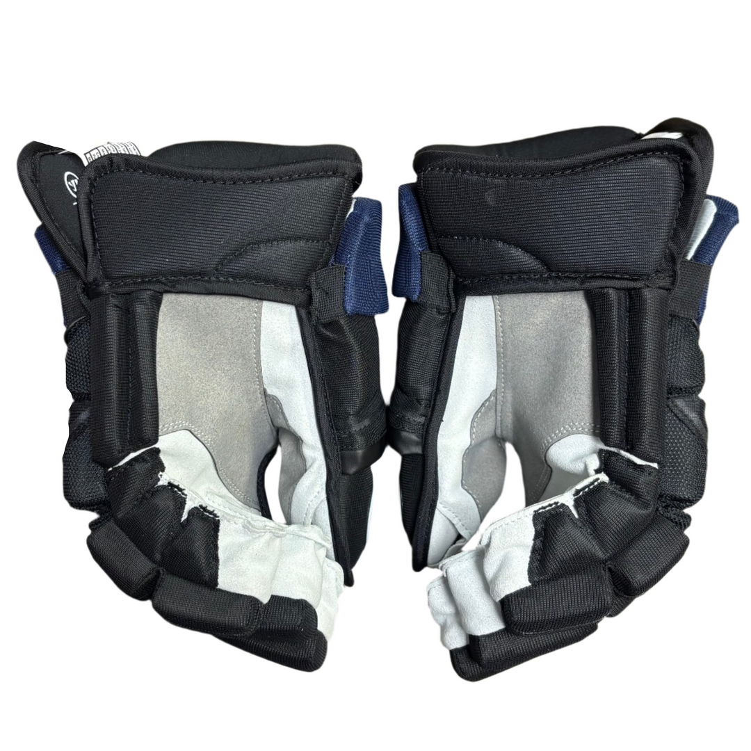 Warrior Covert QRE - Toronto Maple Leafs (Drew House) - Pro Stock Hockey Glove - SB