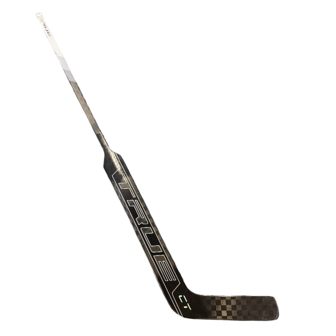 True CT - Pro Stock Goalie Stick