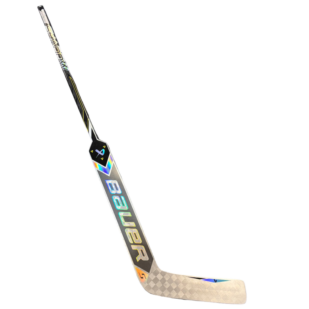 Bauer Supreme Shadow Hockey Goalie Stick Senior