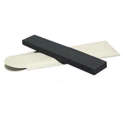 Rectangular Stone with Pouch