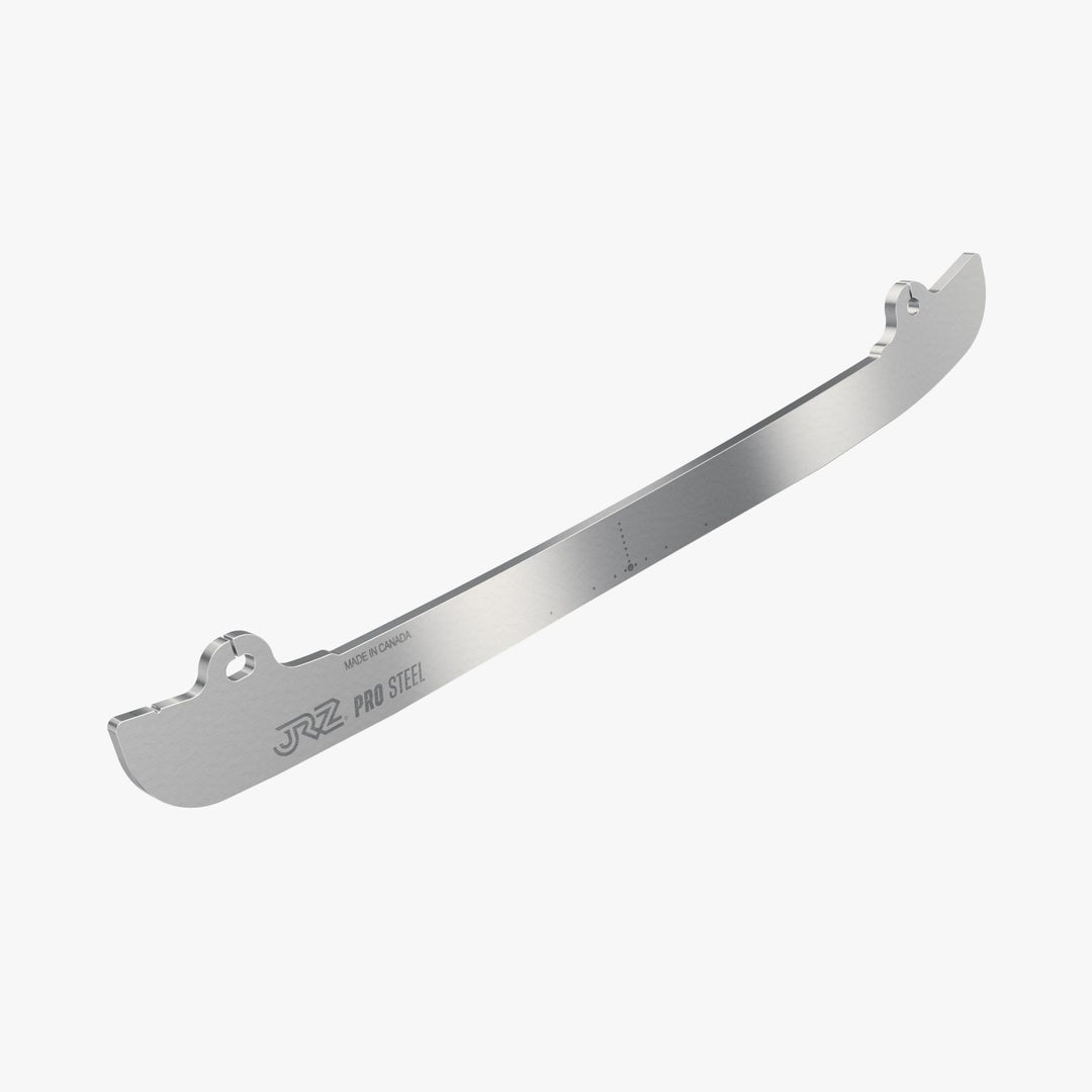 JRZ Pro Steel Skate Blades for CCM SB 4.0 Holder