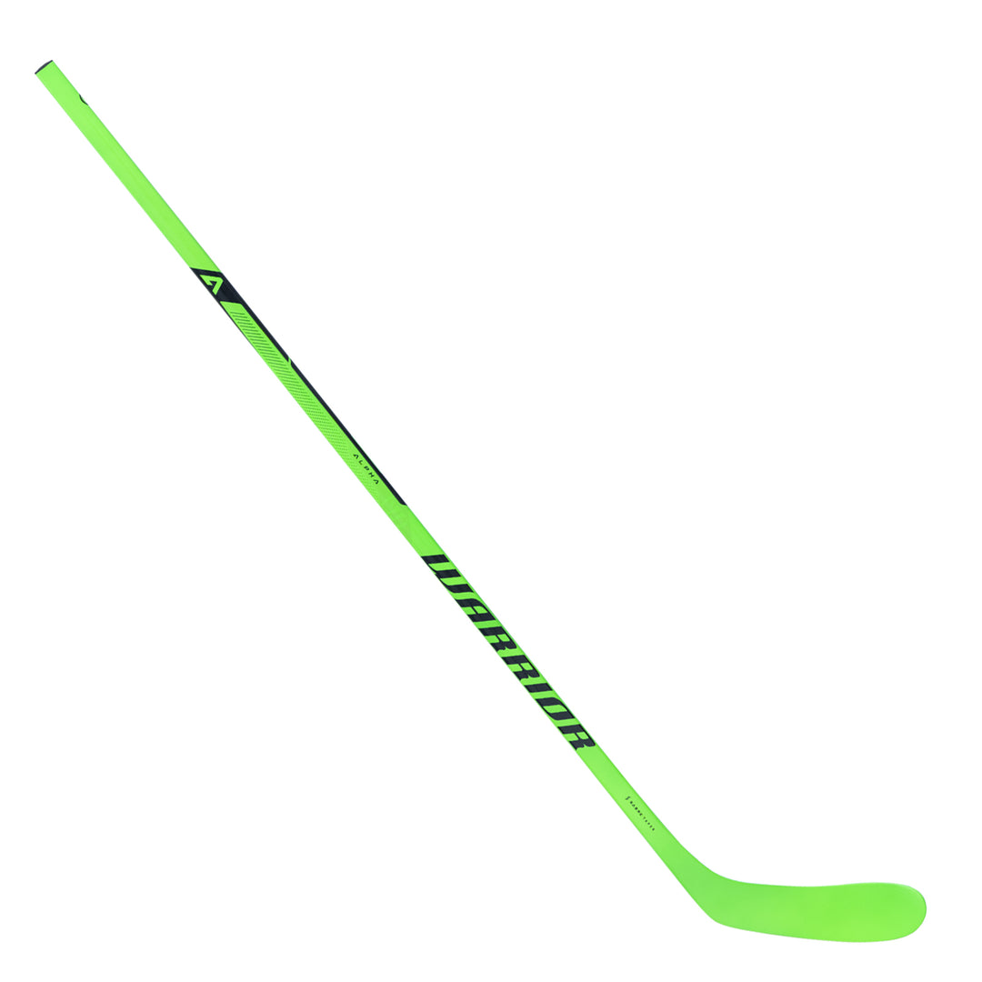 Warrior Alpha LX3 Comp Junior Hockey Stick
