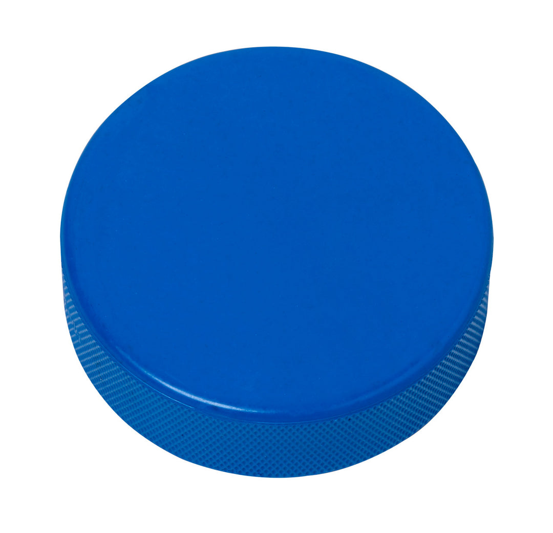 Winnwell Blue Puck (4oz)