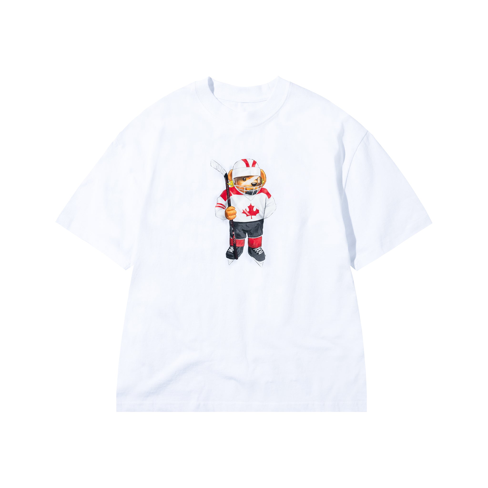 Sherwood X Market - Four Nations Face-Off - Team Canada Bear
