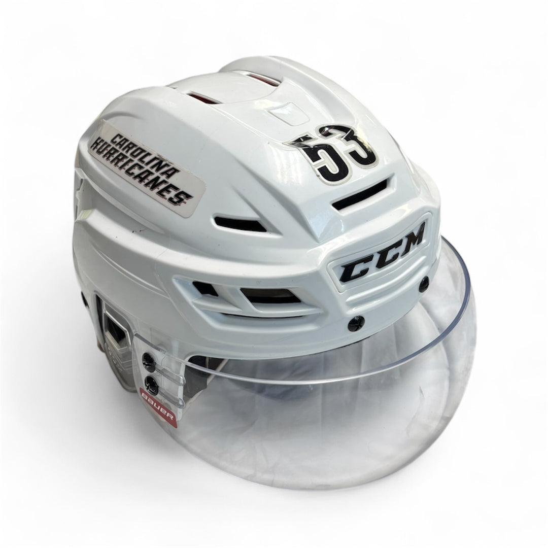 CCM Resistance Pro Stock Hockey Helmet - Jeff Skinner