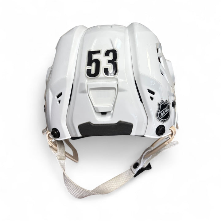 CCM Resistance Pro Stock Hockey Helmet - Jeff Skinner