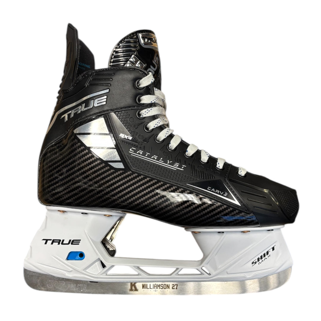 True Catalyst 9X4 Pro - Pro Stock Skate - OHL