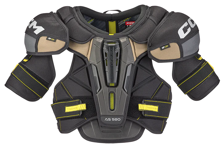 CCM Tacks AS 580 Senior Shoulder Pad