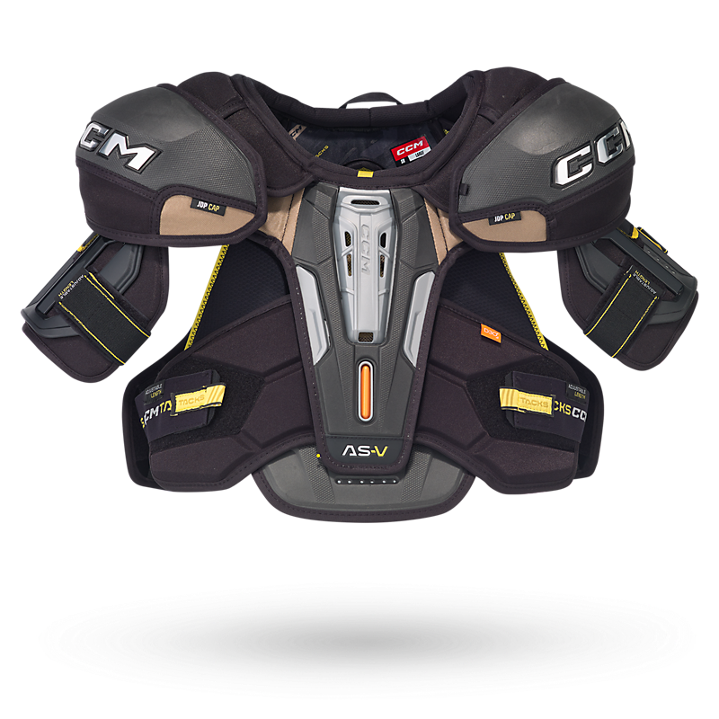 CCM Tacks AS-V Junior Shoulder Pad