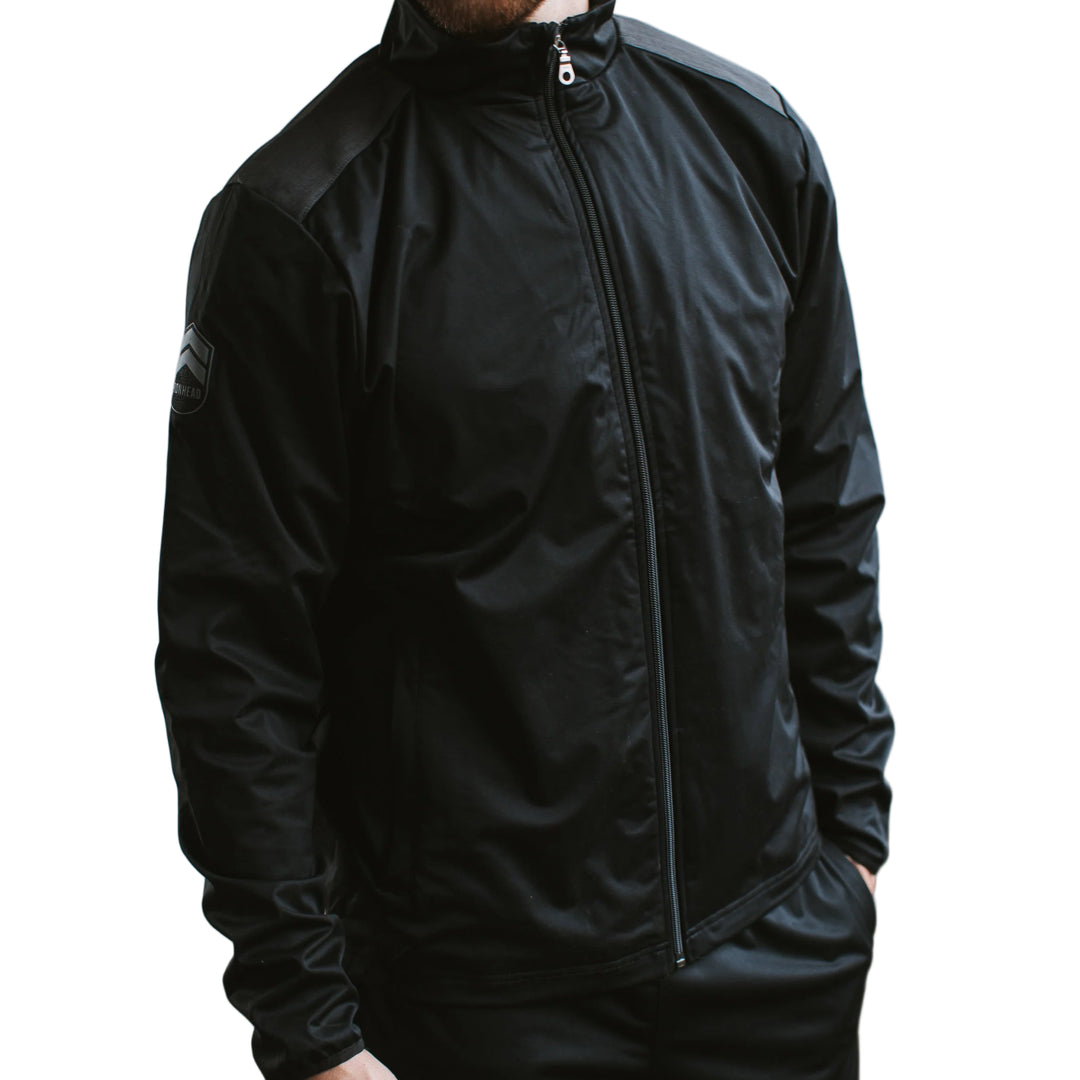 Ironhead Squadron Training Jacket/Bottom