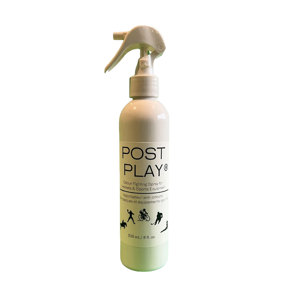 Post Play Odour Spray