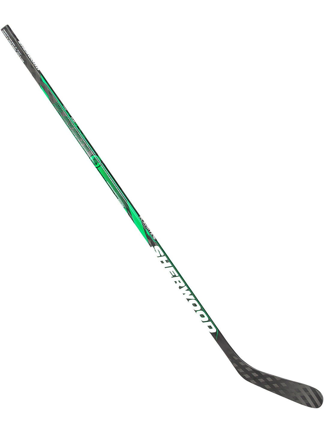 SHERWOOD PLAYRITE JUNIOR HOCKEY STICK