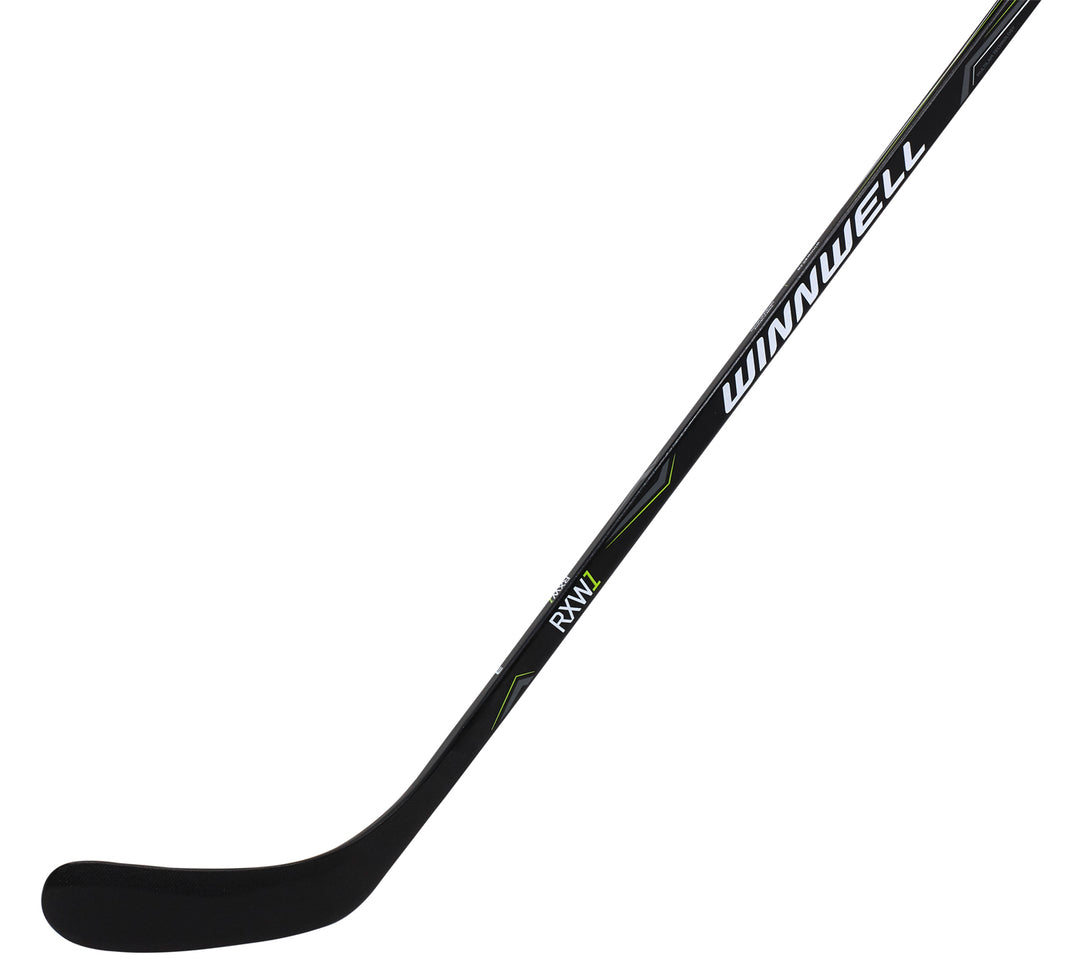 Winnwell RXW1 Wood Junior Hockey Stick