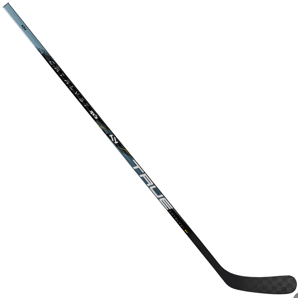 True Catalyst 3X3 Senior Hockey Stick