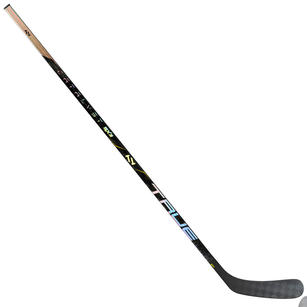 True Catalyst 9X3 Intermediate Hockey Stick