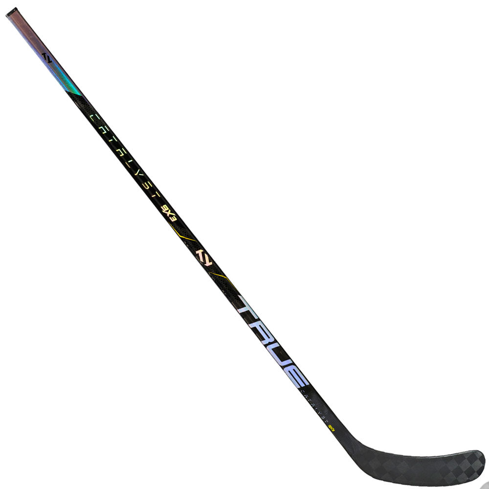 True Catalyst 9X3 Youth Hockey Stick