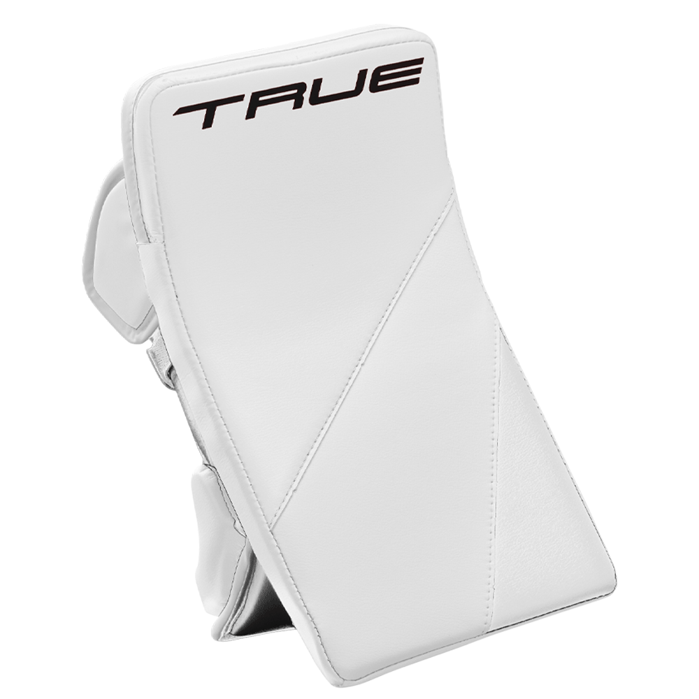 True HZRDUS L95 Senior Hockey Goalie Blocker