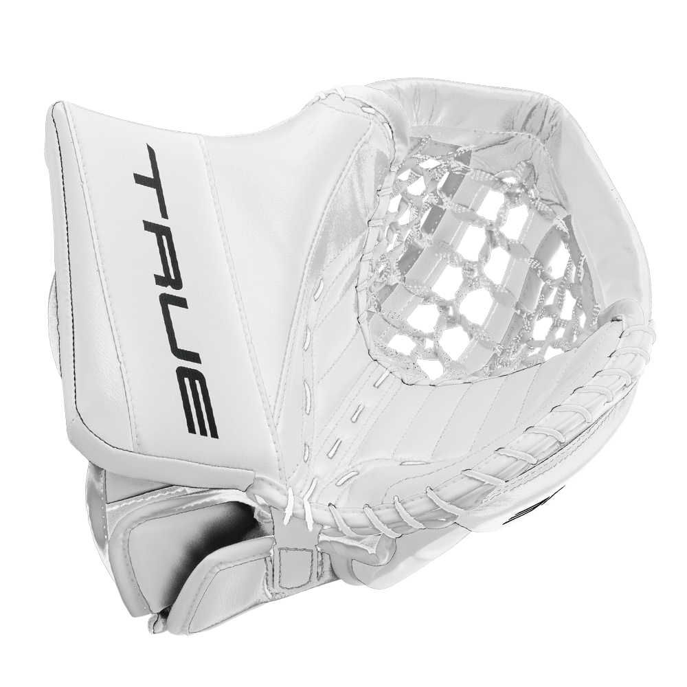 True HZRDUS L95 Senior Hockey Goalie Catcher