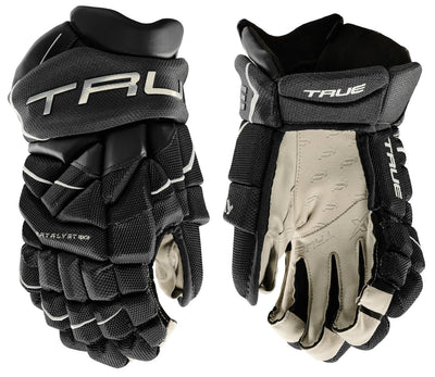 True Catalyst 9X3 Senior Hockey Gloves