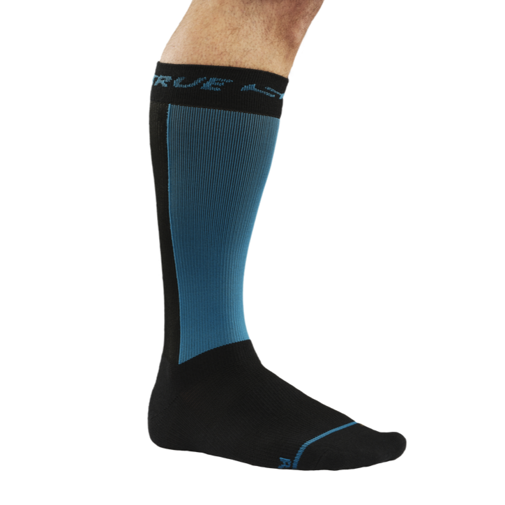 True Cut Resistant Skate Socks Grade 3