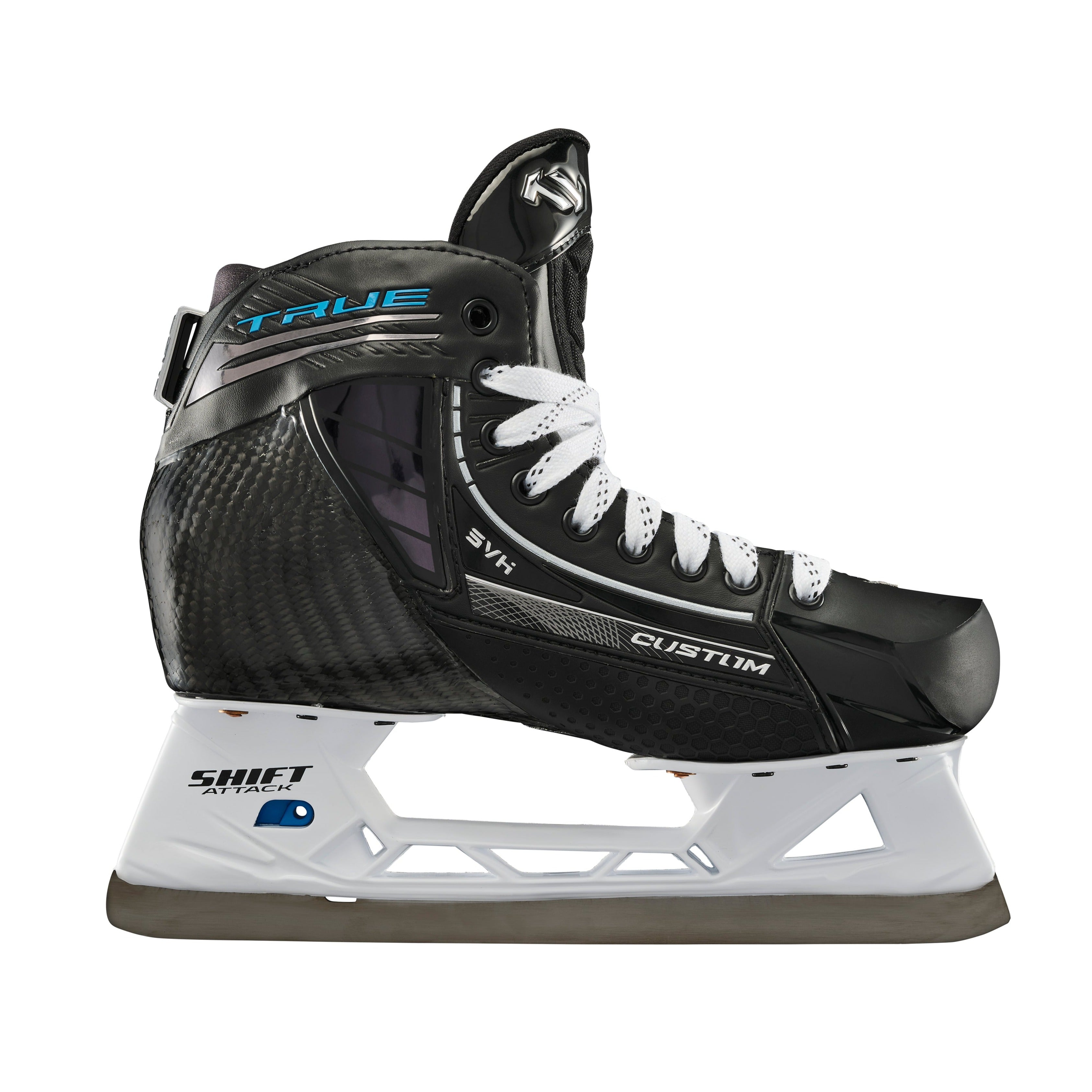 true-hockey-svh-custom-two-piece-goalie-skate-hockey-lion-inc