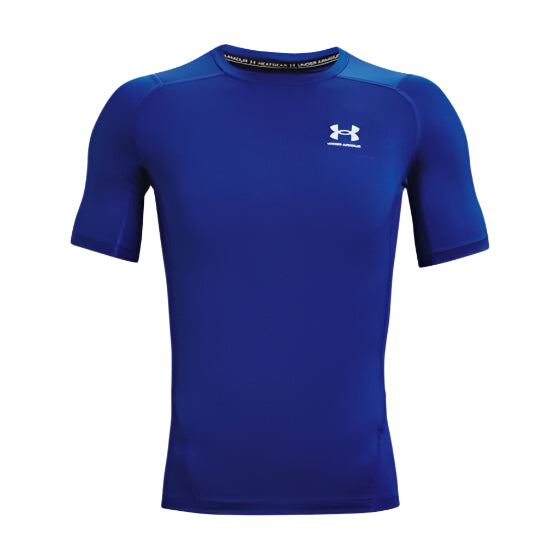 Under Armour Heat Gear Men's Short Sleeve Compression