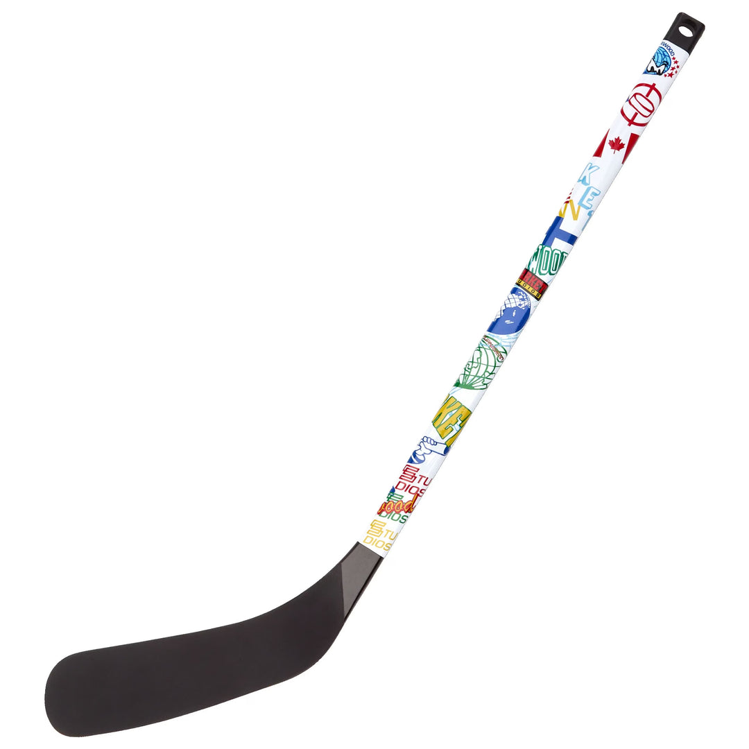 Sherwood X Market Locker Room 26.5" Mini-Stick