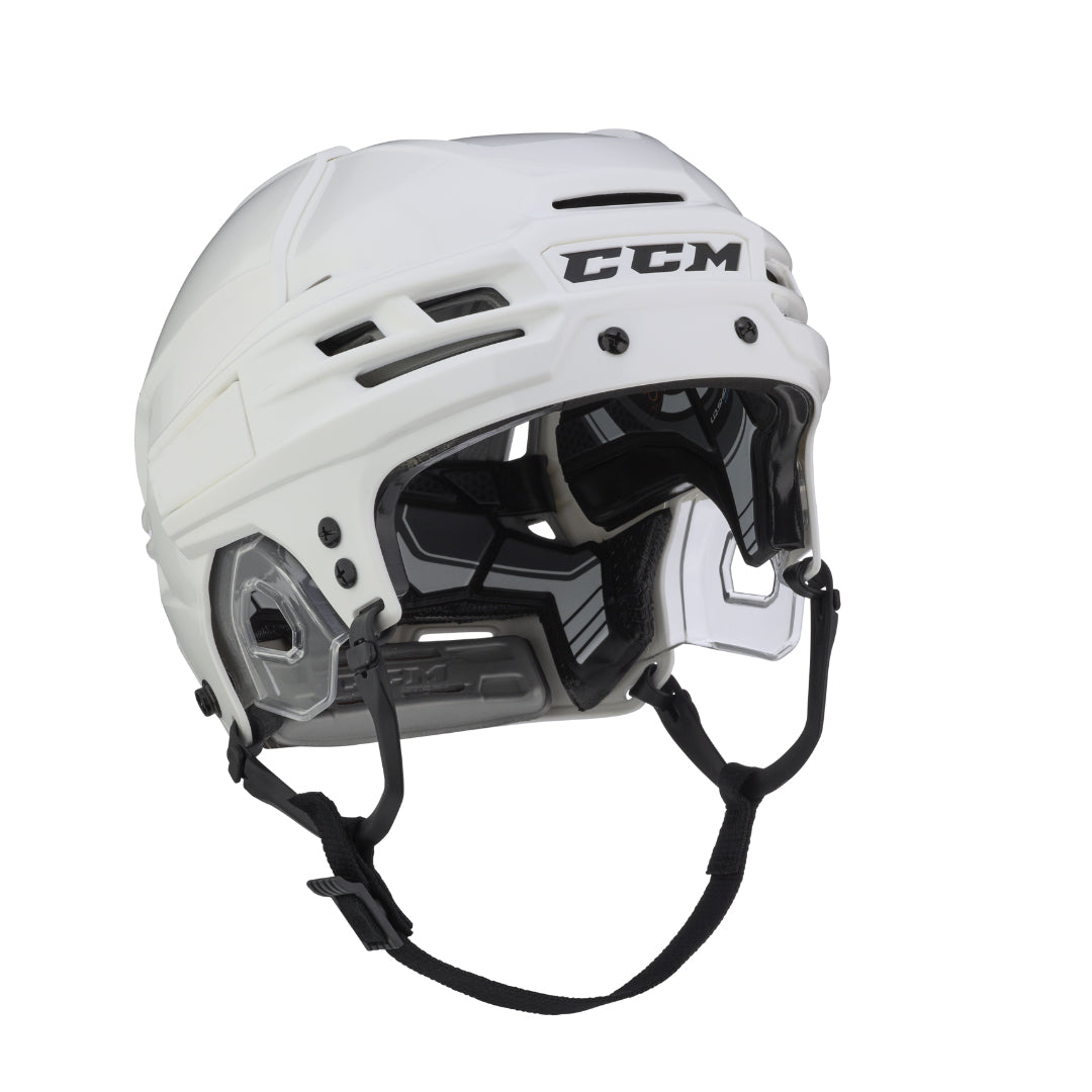 CCM Tacks 910 - Pro Stock Hockey Helmet