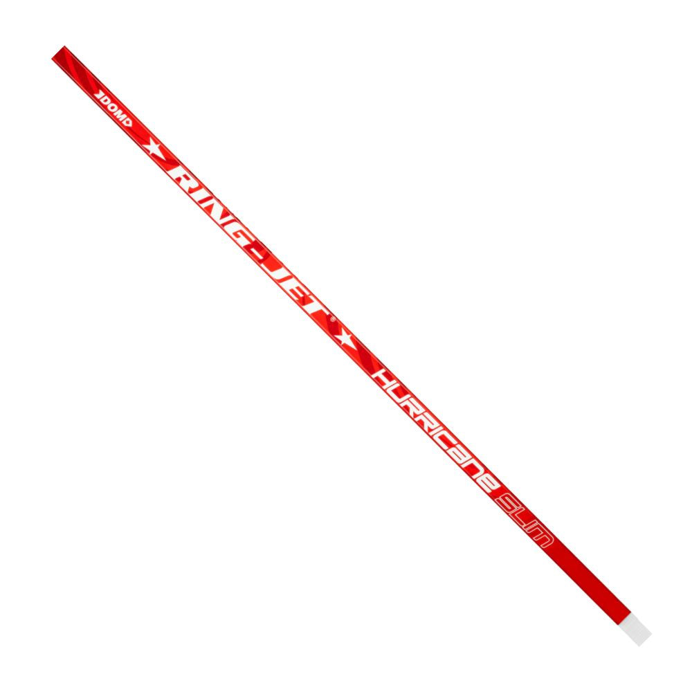 Dom Ring-Jet Hurricane SLIM Carbon Ringette Stick