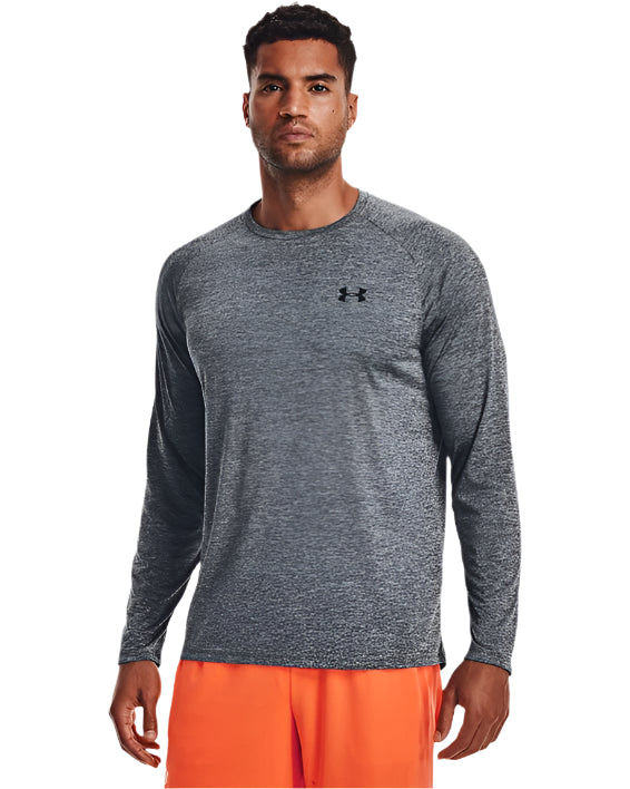 Under Armour Men's UA Tech™ Long Sleeve